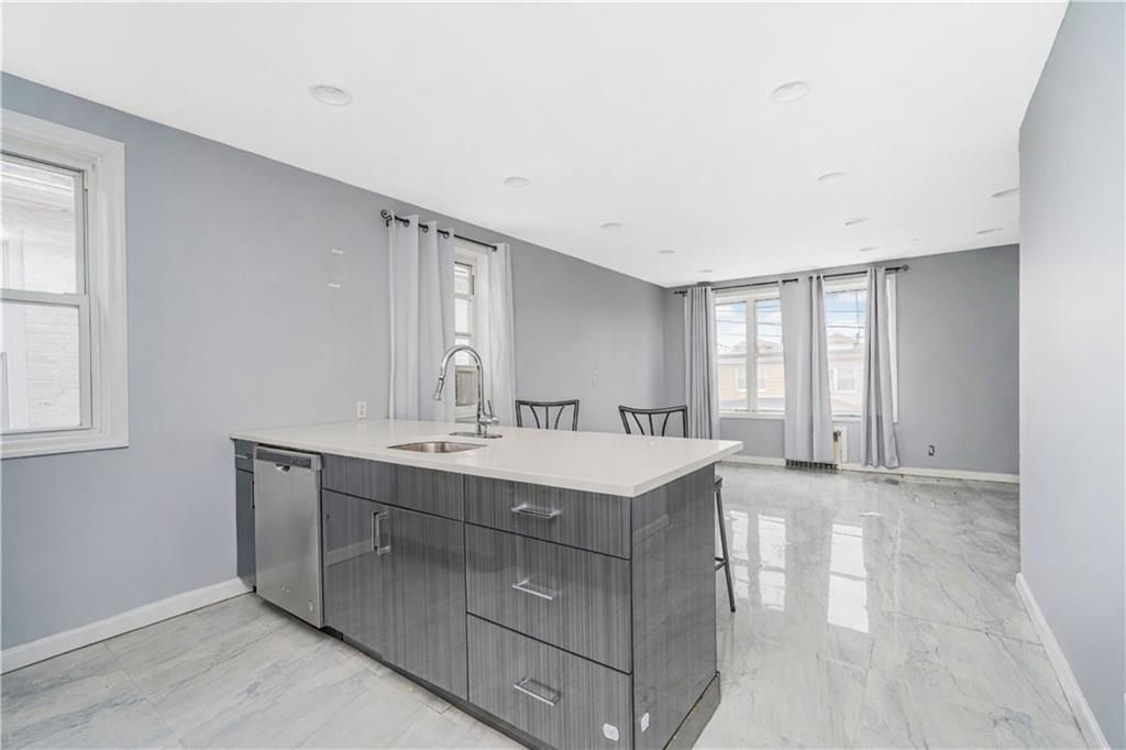 Photo of 40 Southgate Court, Brooklyn, NY 11223 (MLS # 499509)