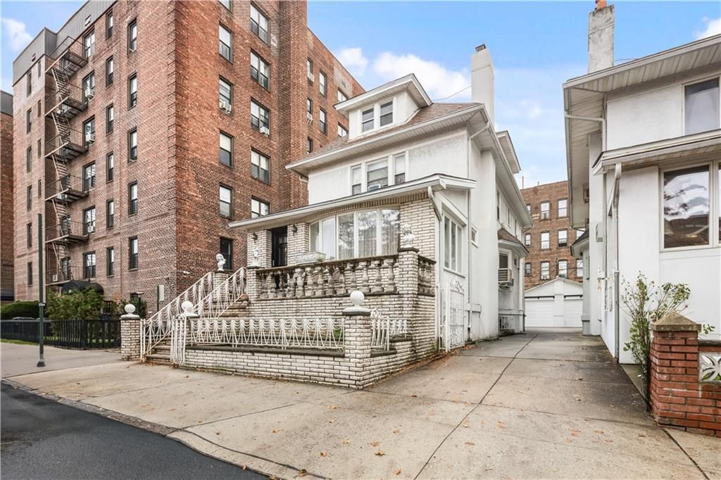 Photo of 562 84th Street, Brooklyn, NY 11209 (MLS # 497323)