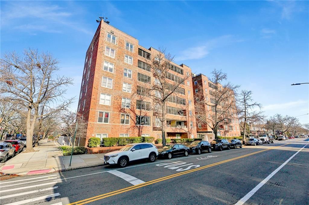 Photo of 2711 Avenue X #6C, Brooklyn, NY 11235 (MLS # 488189)