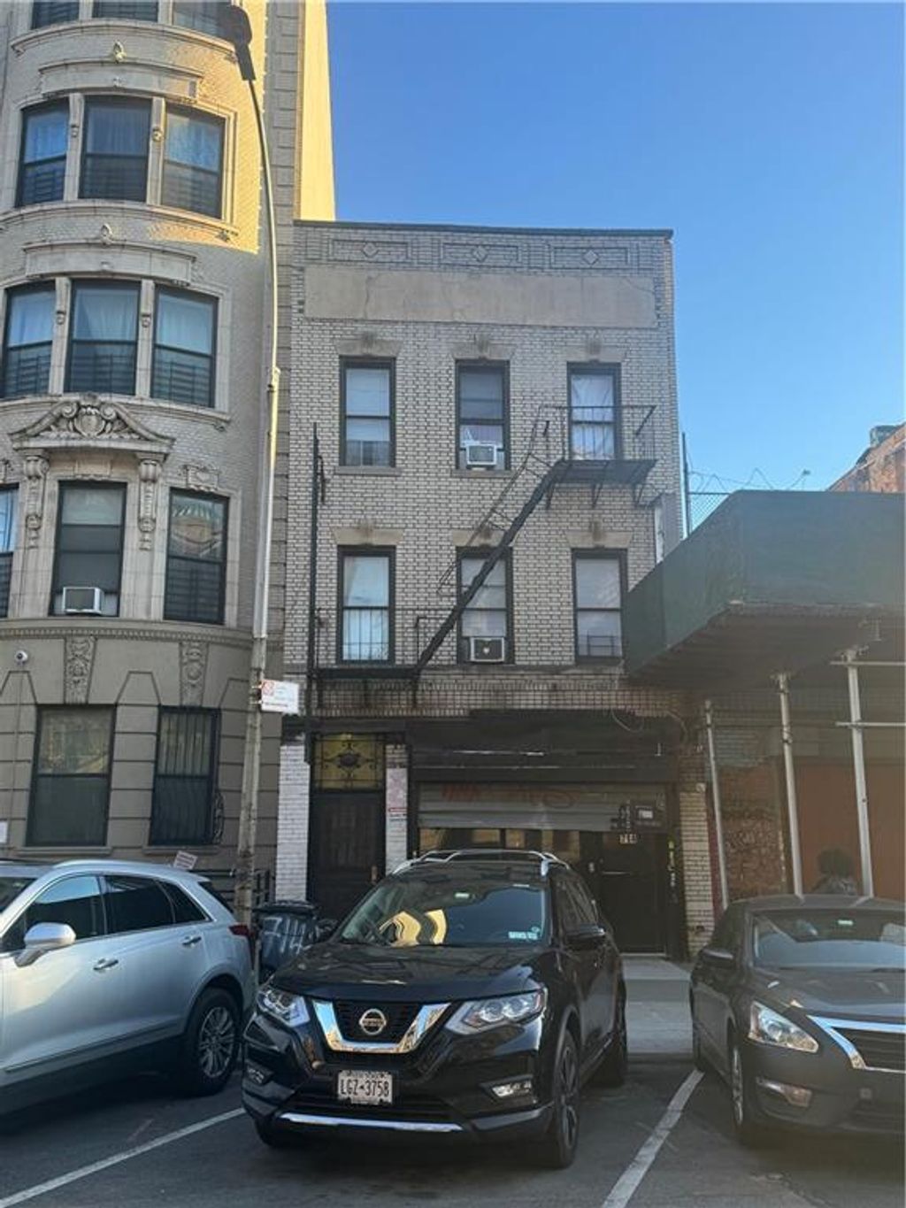 Photo of 714 St. Marks Avenue, Brooklyn, NY 11216 (MLS # 499608)