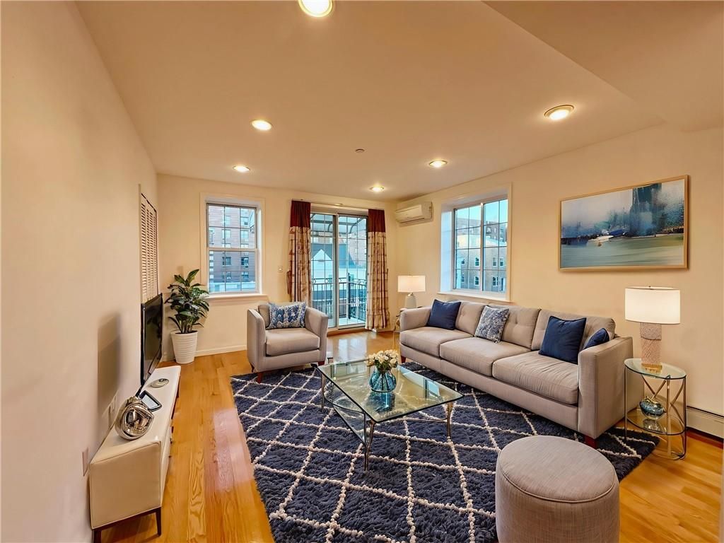 Photo of 69 Bay 20th Street #3A, Brooklyn, NY 11214 (MLS # 497107)