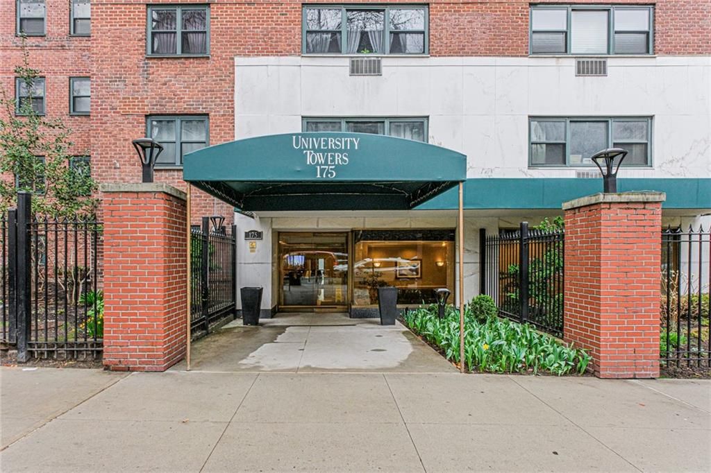 Photo of 175 Willoughby Street #16G, Brooklyn, NY 11201 (MLS # 500345)