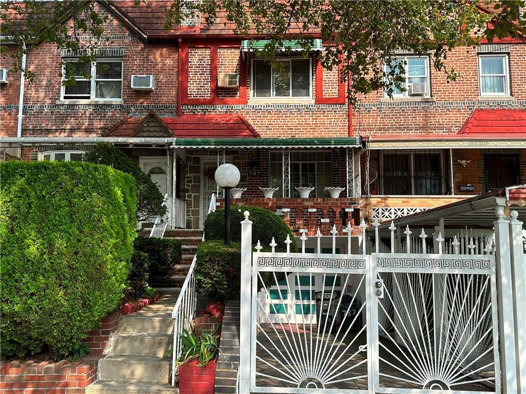 Photo of Withheld Withheld Street, Brooklyn, NY 11210 (MLS # 503904)
