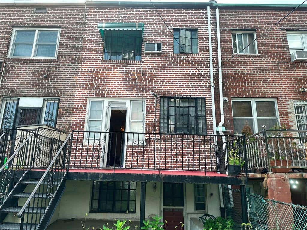 Photo of Withheld Withheld Street, Brooklyn, NY 11210 (MLS # 503904)