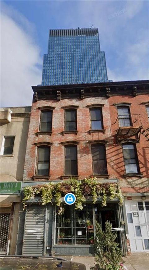 Homes For Sale - 545 Atlantic Avenue<br/> Brooklyn, NY 11217