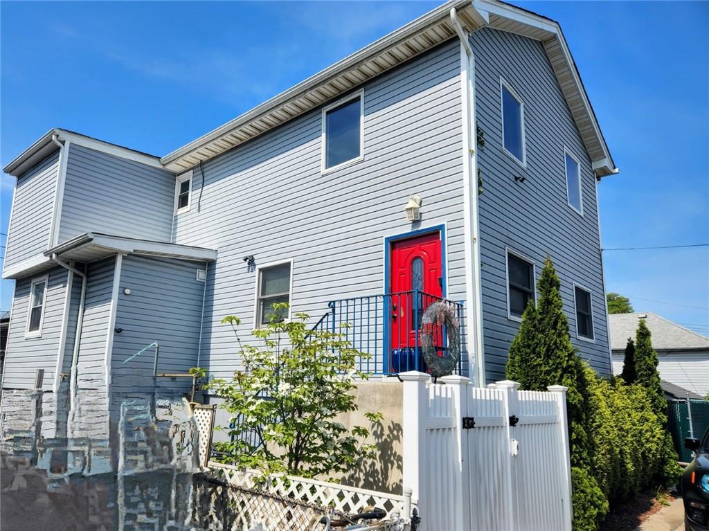 11 Merit Court, Brooklyn, New York image 1
