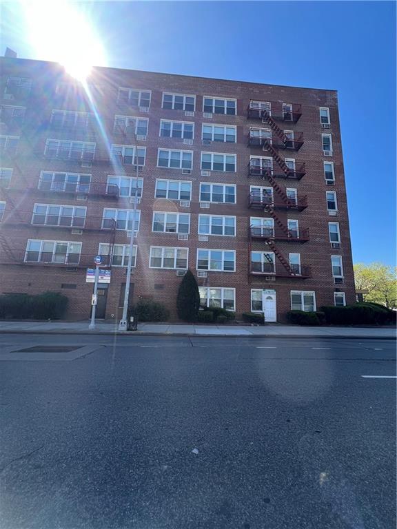 207 Ocean Parkway #1J, Brooklyn, New York image 12