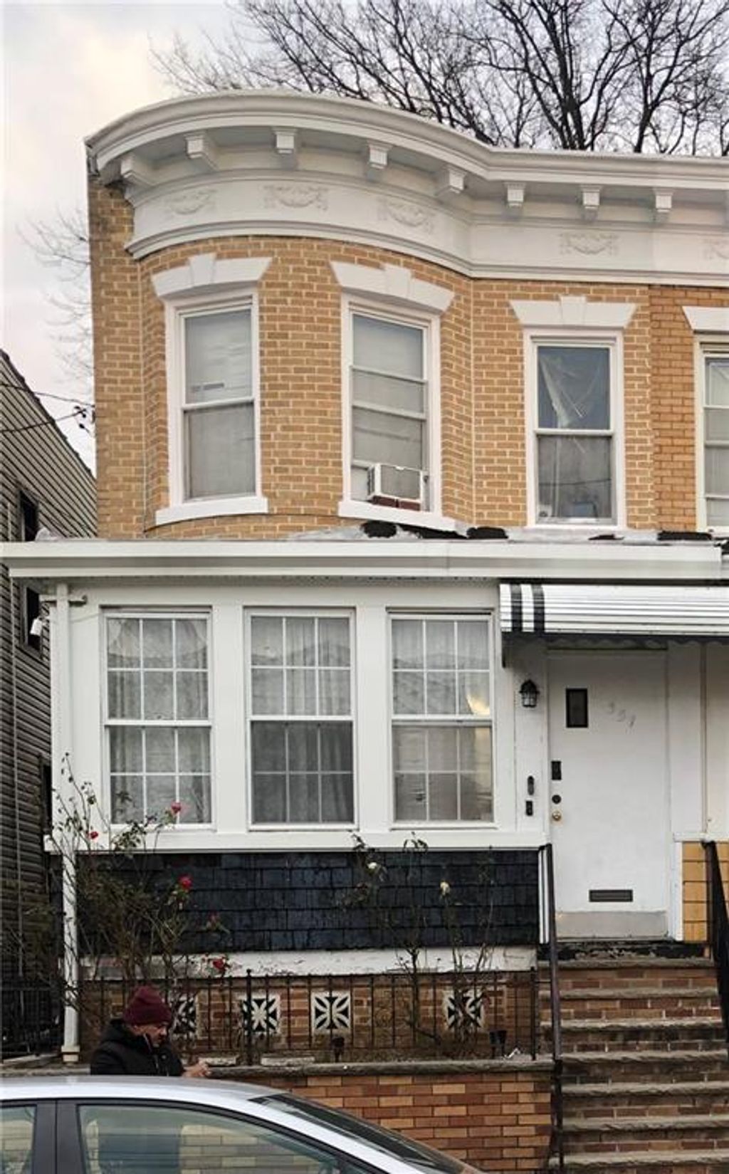 Photo of 357 Grant Avenue, Brooklyn, NY 11208 (MLS # 498300)