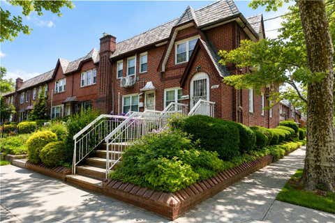 Homes For Sale - 3026 Avenue T<br/> Brooklyn, NY 11229