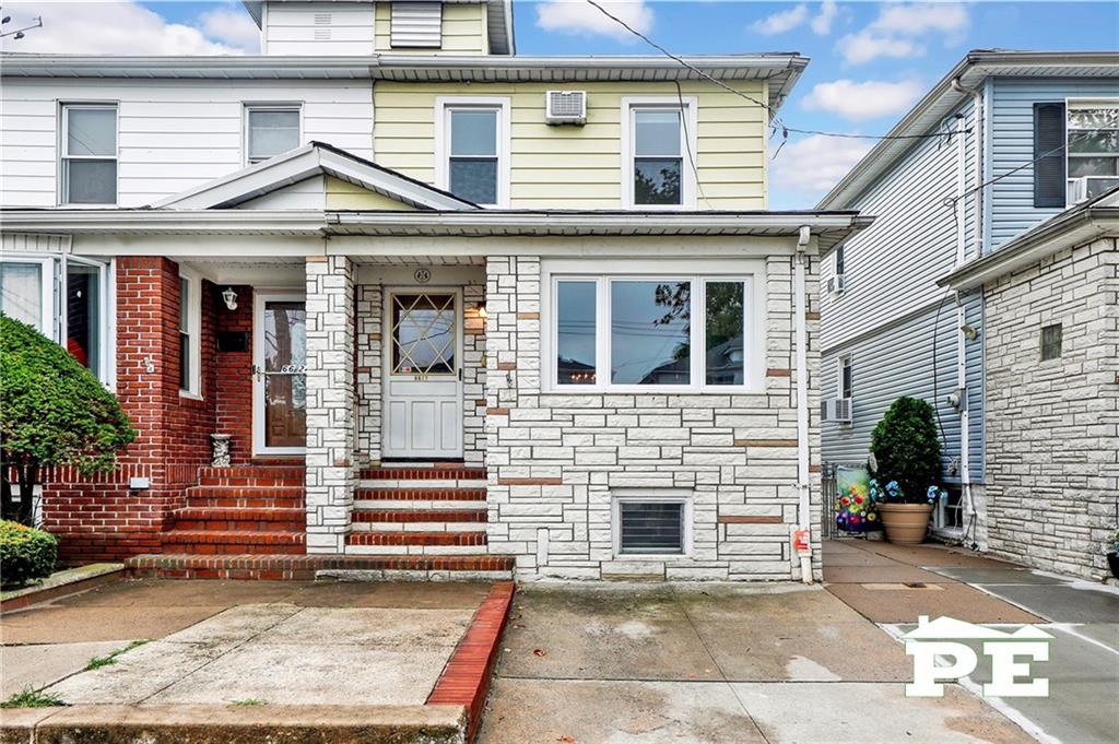 Photo of 6622 Avenue T, Brooklyn, NY 11234 (MLS # 504289)