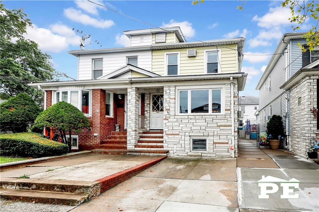 Photo of 6622 Avenue T, Brooklyn, NY 11234 (MLS # 504289)
