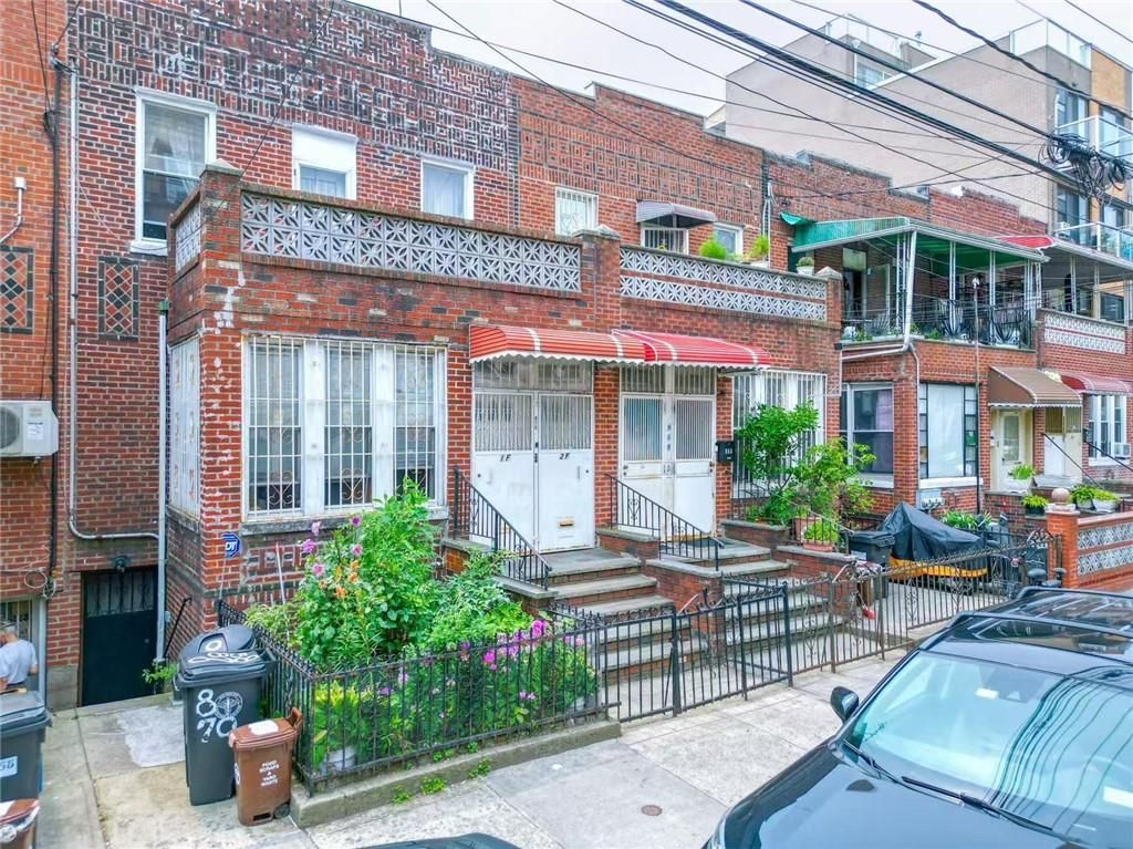 Photo of 870 58th Street, Brooklyn, NY 11220 (MLS # 494869)
