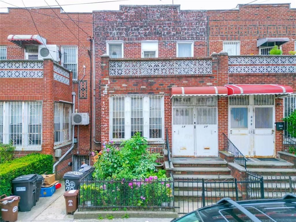 Photo of 870 58th Street, Brooklyn, NY 11220 (MLS # 494869)