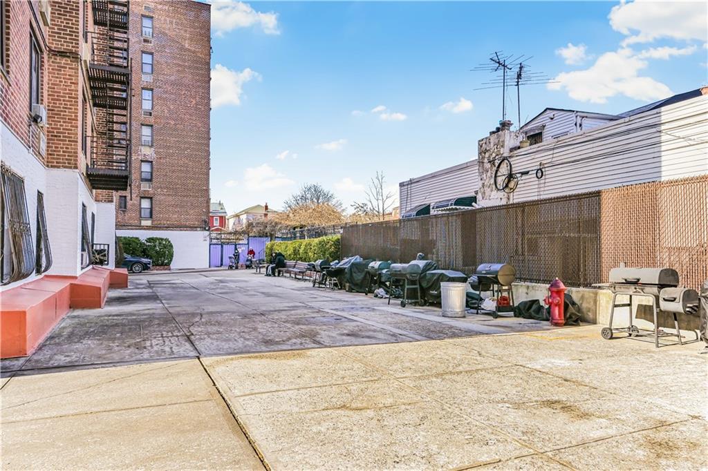 2546 13th Street #B14, Brooklyn, New York image 30