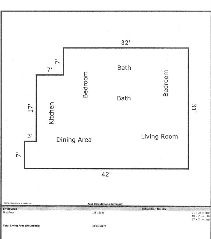 2546 13th Street #B14, Brooklyn, New York image 2