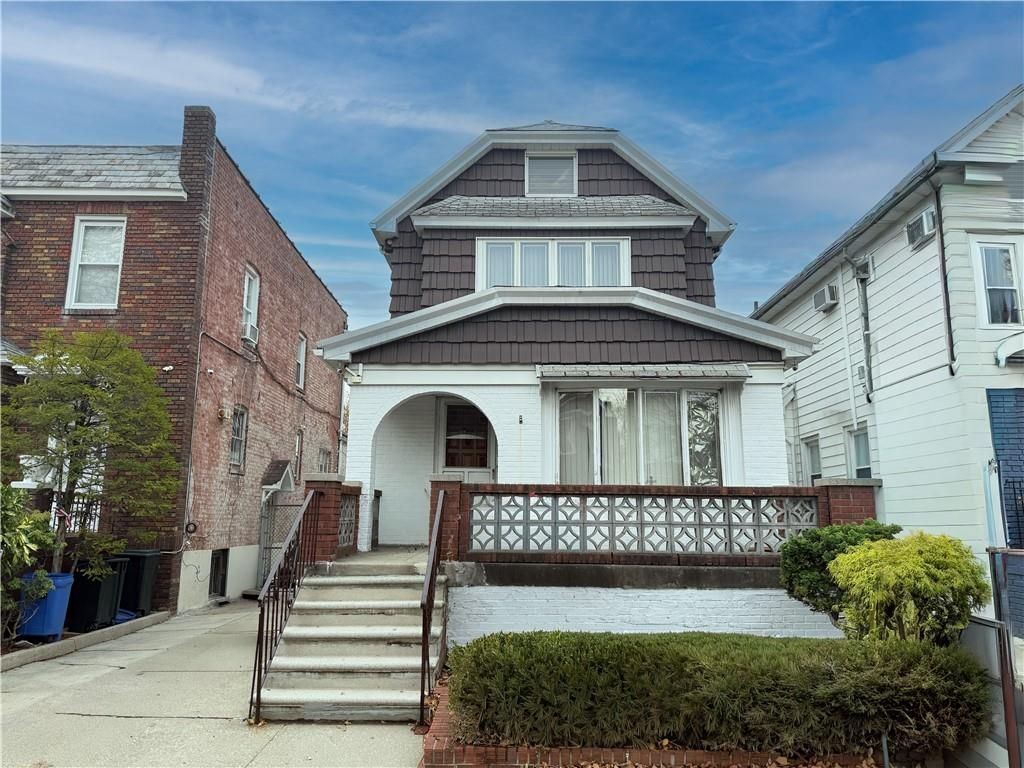 Photo of 1746 28th Street, Brooklyn, NY 11229 (MLS # 497532)