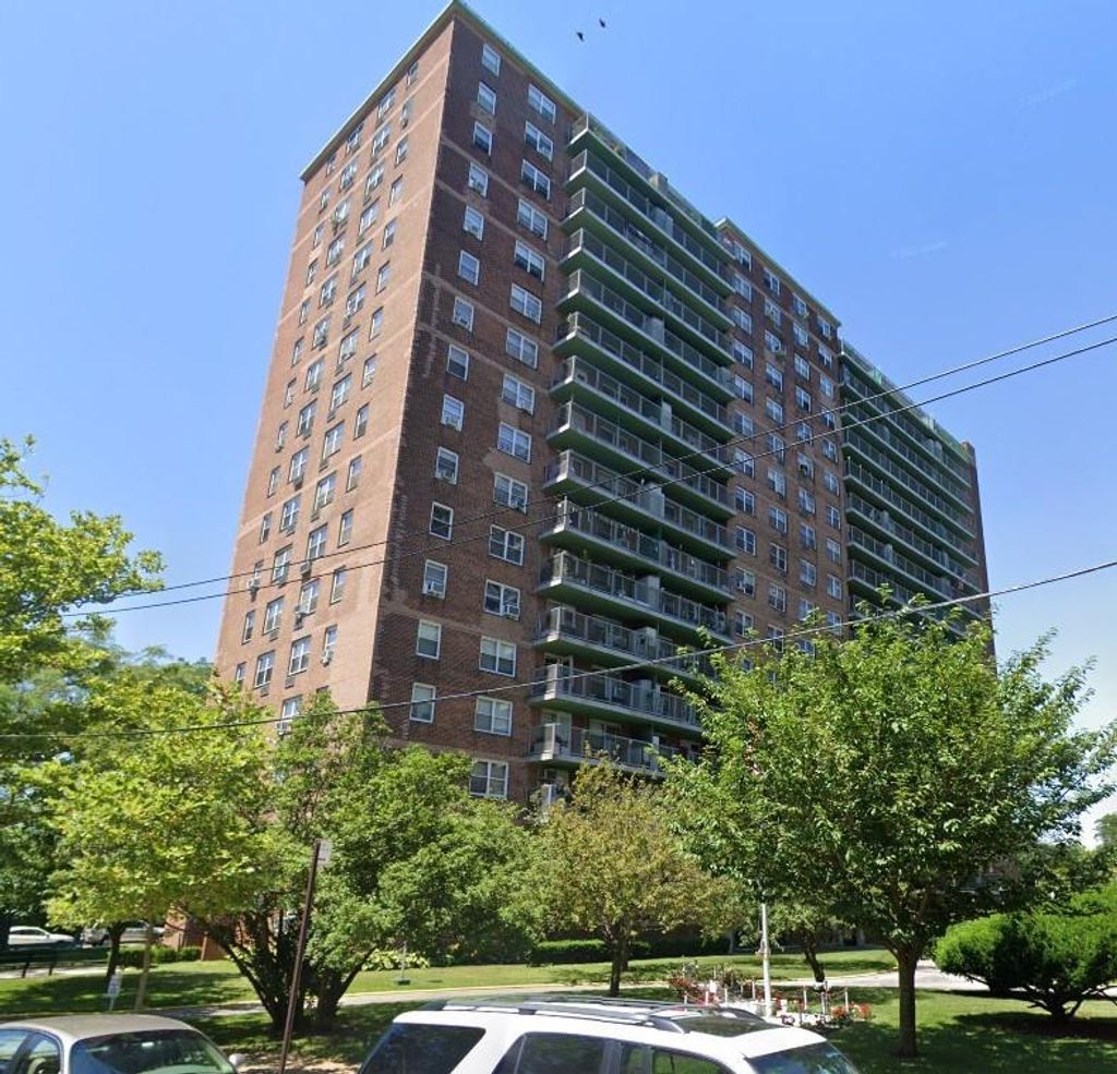 Photo of 1935 Shore Parkway #7B, Brooklyn, NY 11214 (MLS # 489247)