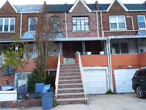 Homes For Sale - 3811 Kings Highway<br/> Brooklyn, NY 11234