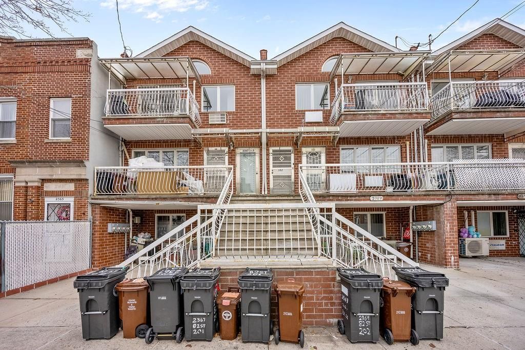 Photo of 2369 82nd Street #202, Brooklyn, NY 11214 (MLS # 498079)