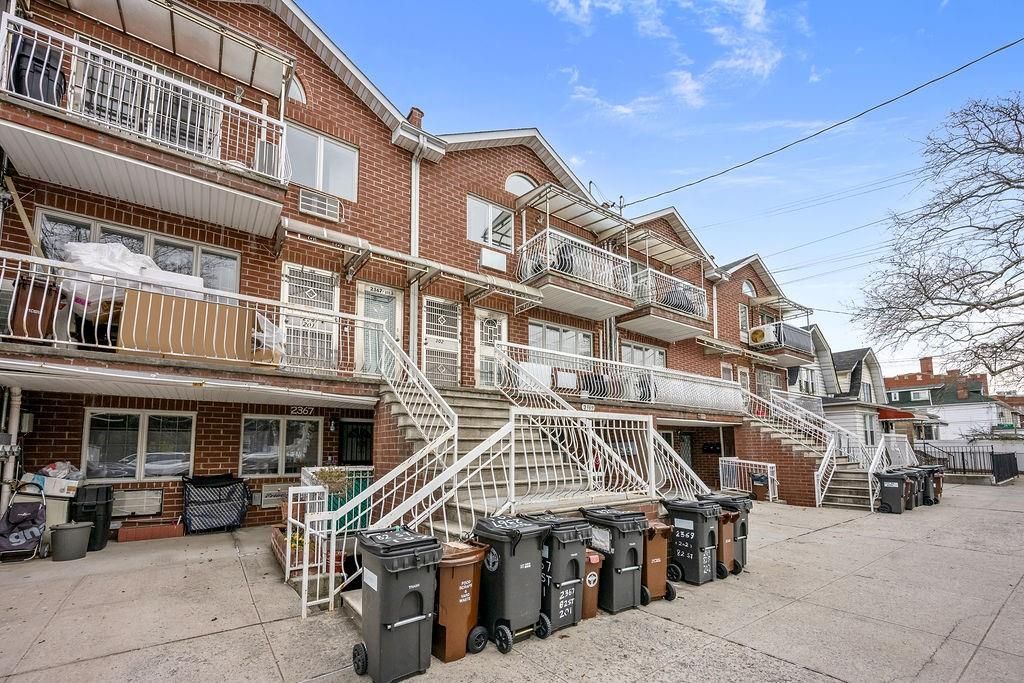 Photo of 2369 82nd Street #202, Brooklyn, NY 11214 (MLS # 498079)