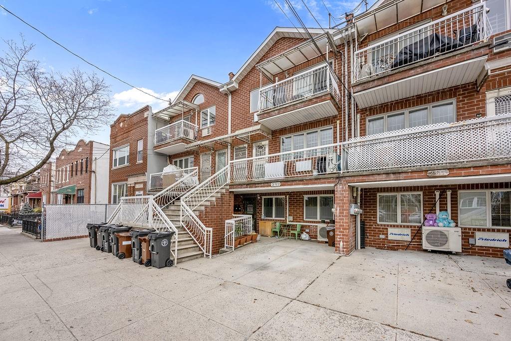 Photo 1 of 18 — 2369 82nd Street 202, Brooklyn, NY 11214