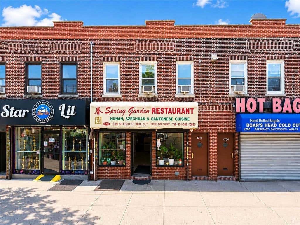 Photo of 4710 Avenue N, Brooklyn, NY 11234 (MLS # 502702)