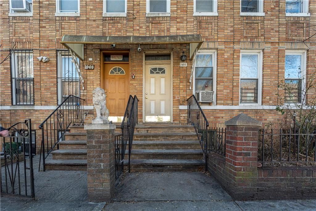 Photo of 1966 64th Street, Brooklyn, NY 11204 (MLS # 498425)