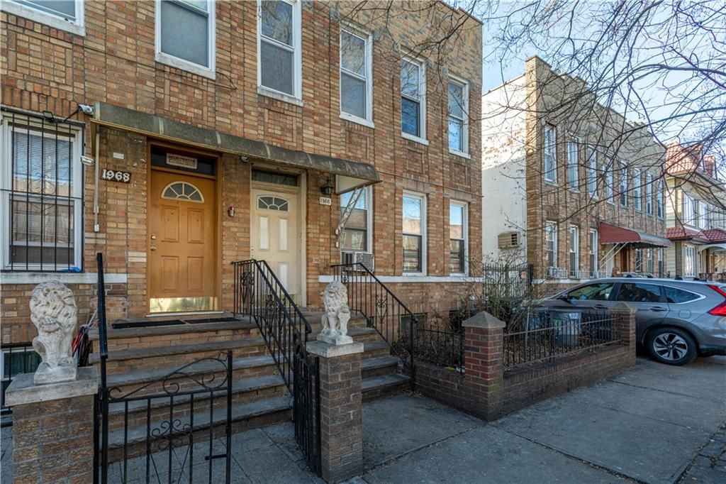 Photo of 1966 64th Street, Brooklyn, NY 11204 (MLS # 498425)