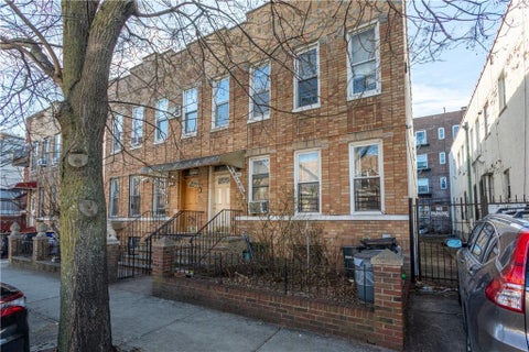 Multifamily For Sale - 1966 64th Street<br/> Brooklyn, NY 11204
