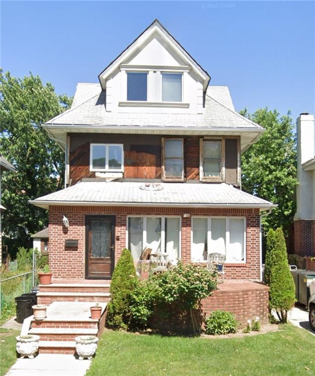 Photo of 1579 28th Street, Brooklyn, NY 11229 (MLS # 493459)