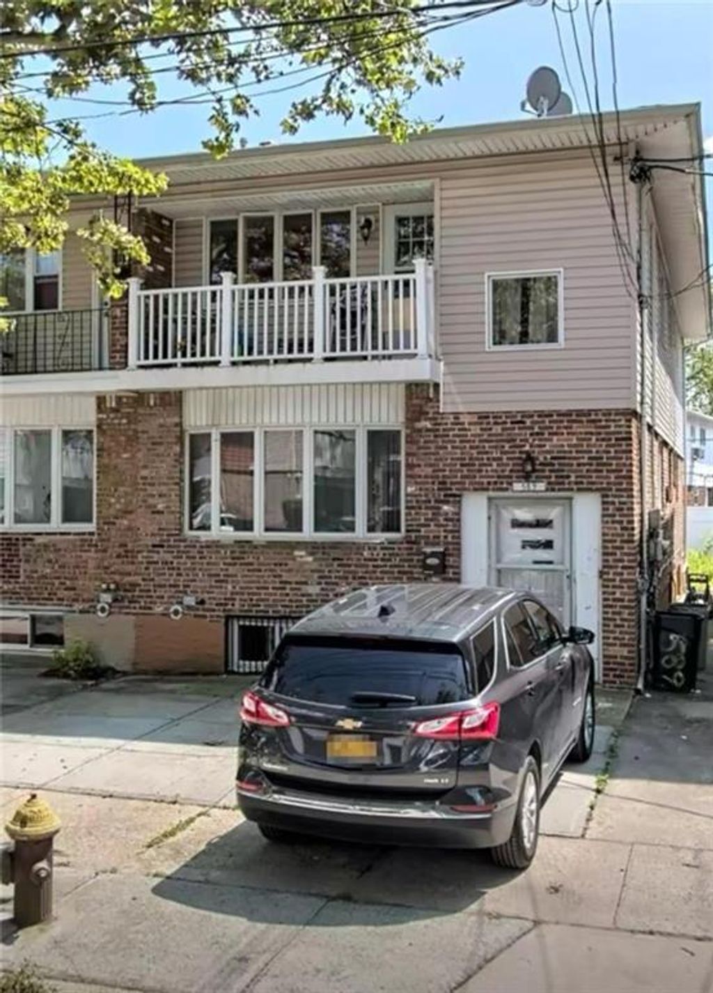 Photo of 589 Mayfair Drive, Brooklyn, NY 11234 (MLS # 501548)