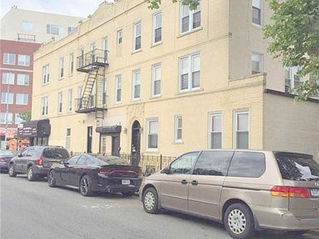 Photo of 332 Kings Highway, Brooklyn, NY 11223 (MLS # 499328)