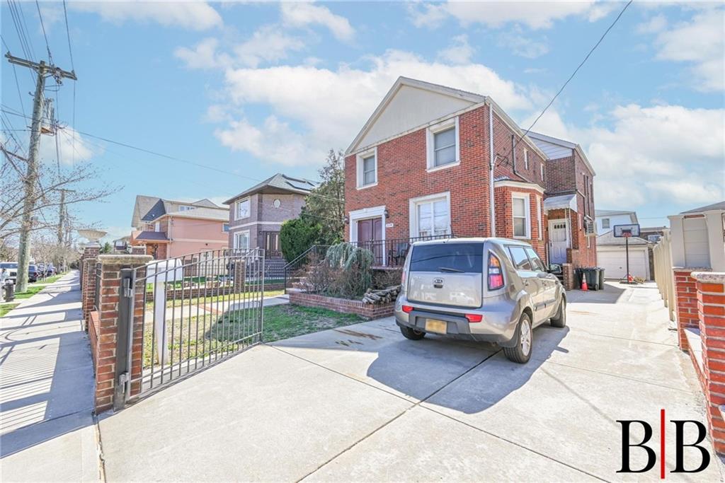 Photo of 2134 74th Street, Brooklyn, NY 11234 (MLS # 503540)