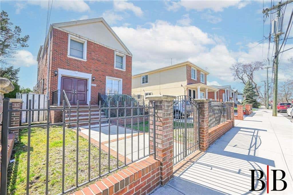 Photo of 2134 74th Street, Brooklyn, NY 11234 (MLS # 503540)