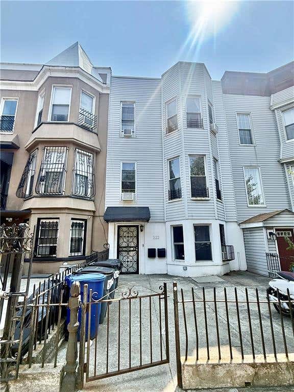 Photo of 322 56th Street, Brooklyn, NY 11220 (MLS # 502738)