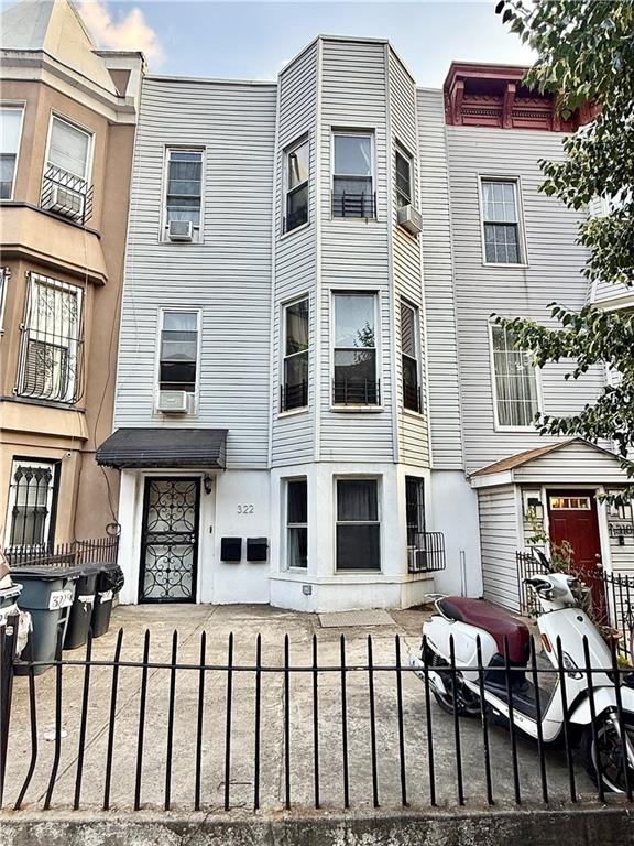 Photo of 322 56th Street, Brooklyn, NY 11220 (MLS # 502738)