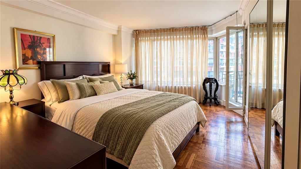 Photo of 60 Sutton Place #9N, New York, NY 10022 (MLS # 505491)