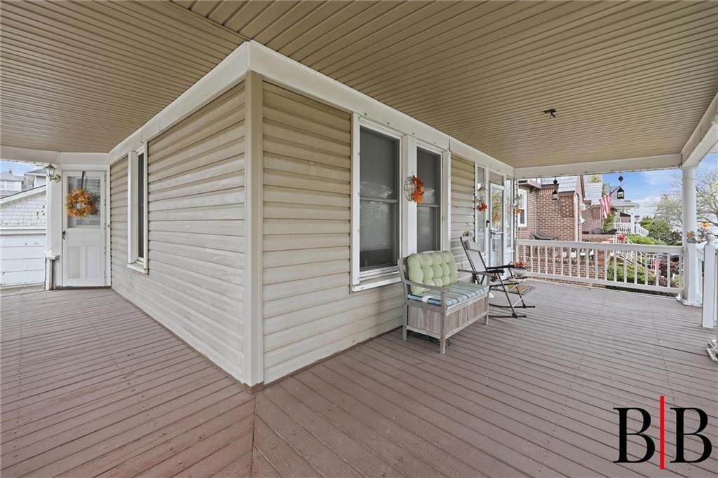 Photo of 533 Beach 130th Street, Belle Harbor, NY 11694 (MLS # 501268)