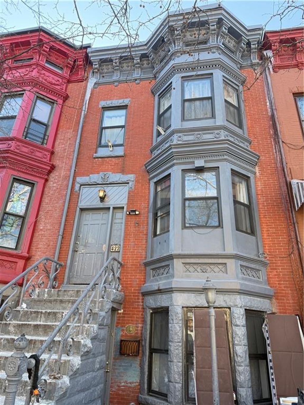 Photo of 422 54th Street, Brooklyn, NY 11220 (MLS # 498464)