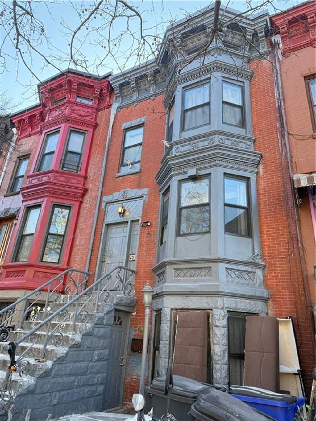 Photo of 422 54th Street, Brooklyn, NY 11220 (MLS # 498464)