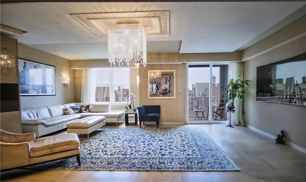 Photo of 60 Oceana Drive #8C, Brooklyn, NY 11235 (MLS # 496174)