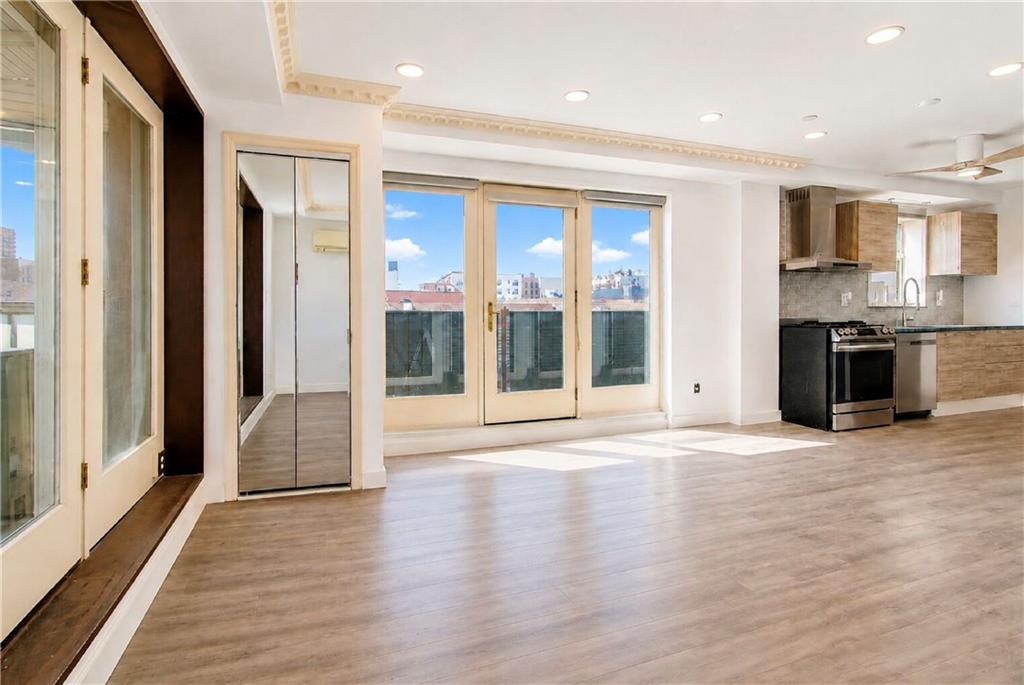 Photo of 3041 Brighton 2nd Street #3A, Brooklyn, NY 11235 (MLS # 504079)