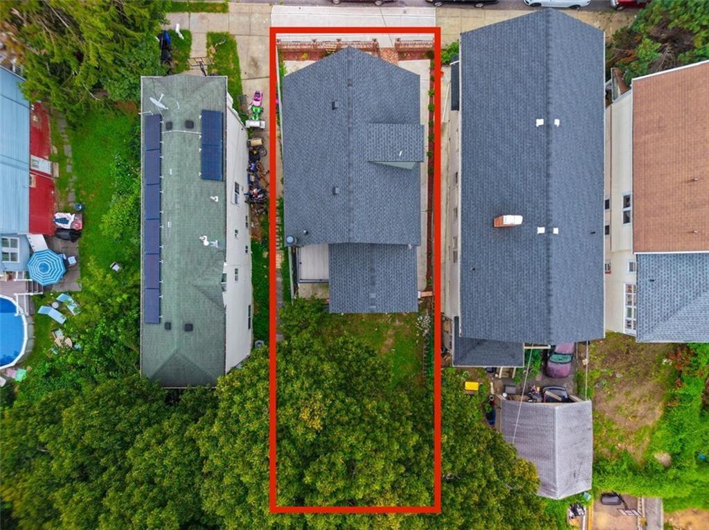 Photo of 43 Taft Avenue, Staten Island, NY 10301 (MLS # 504340)