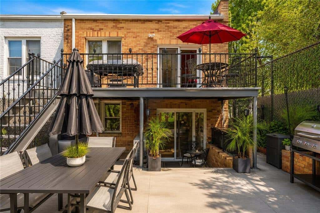 Photo of 8729 14th Avenue, Brooklyn, NY 11228 (MLS # 502219)