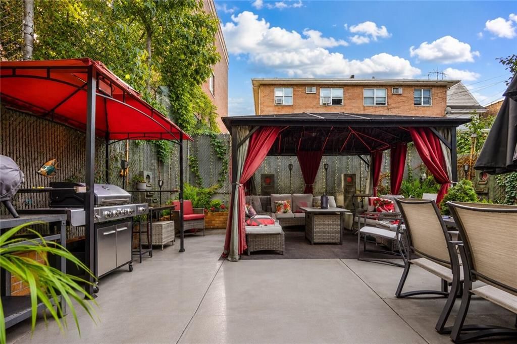 Photo of 8729 14th Avenue, Brooklyn, NY 11228 (MLS # 502219)