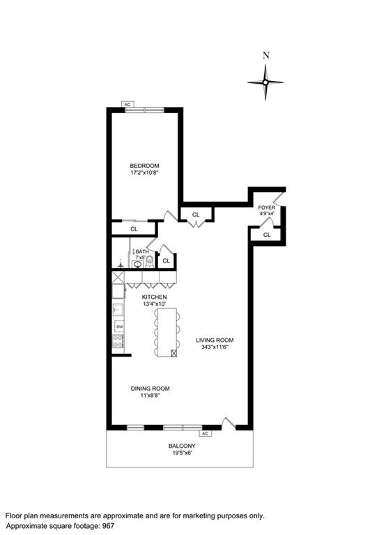 1625 Emmons Avenue #2E, Brooklyn, New York image 36