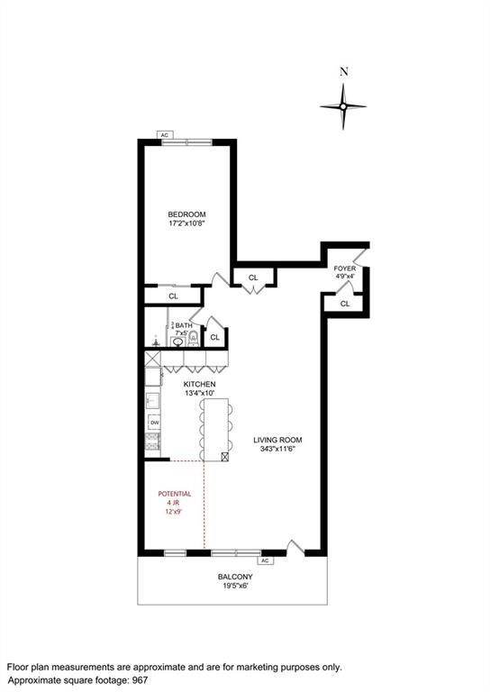 1625 Emmons Avenue #2E, Brooklyn, New York image 37