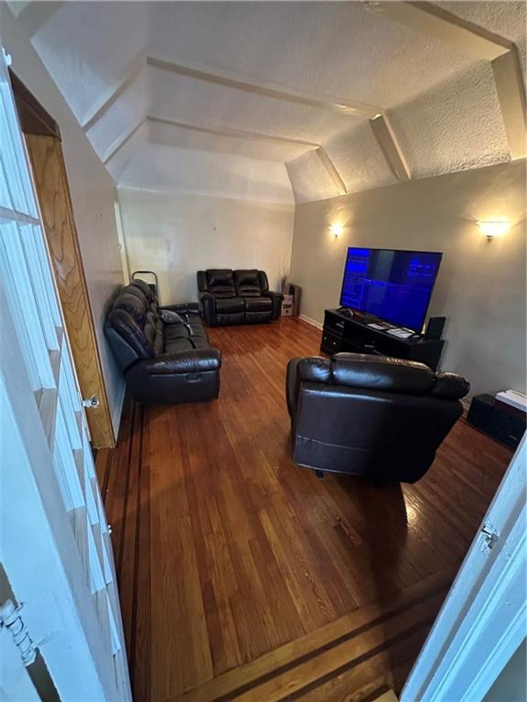 Photo of 3915 Clarendon Road, Brooklyn, NY 11203 (MLS # 500518)