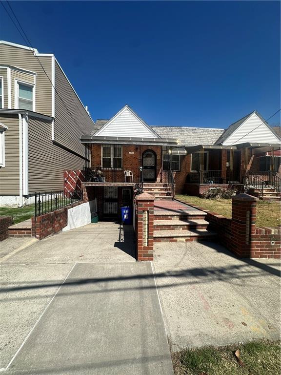 Photo 1 of 9 — 3915 Clarendon Road, Brooklyn, NY 11203