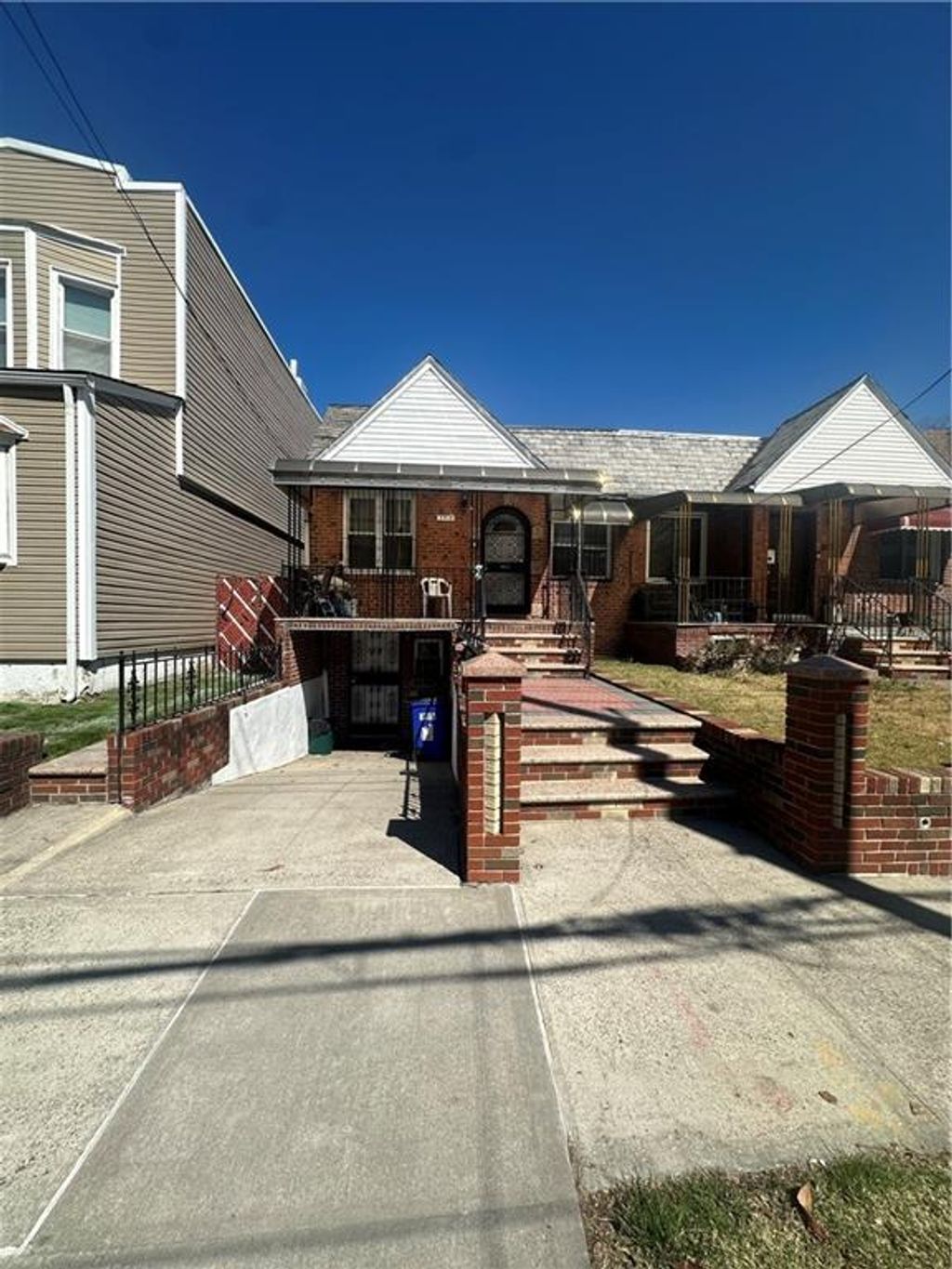 Photo of 3915 Clarendon Road, Brooklyn, NY 11203 (MLS # 500518)